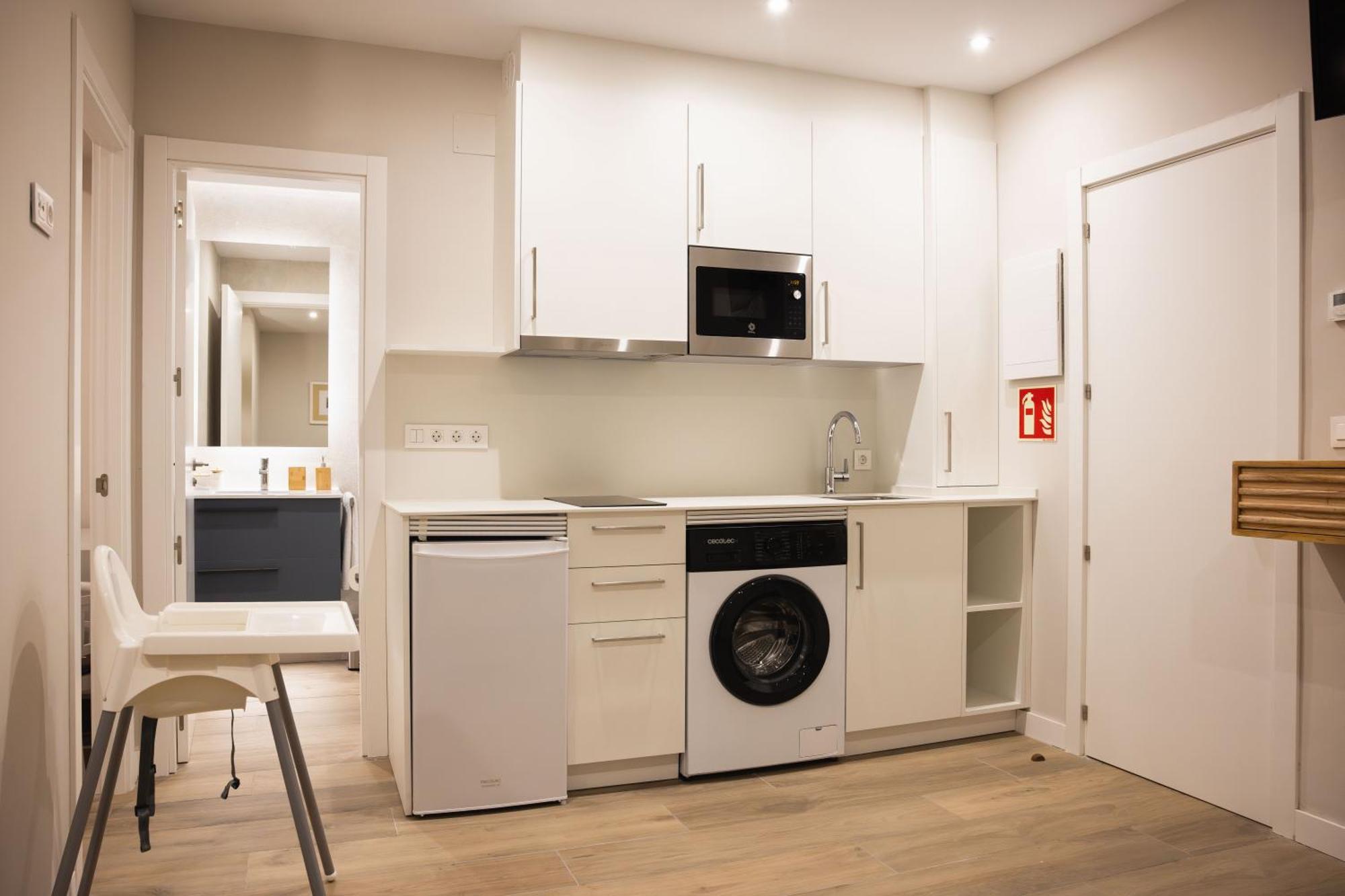 La Carrera 5 Apartamento *