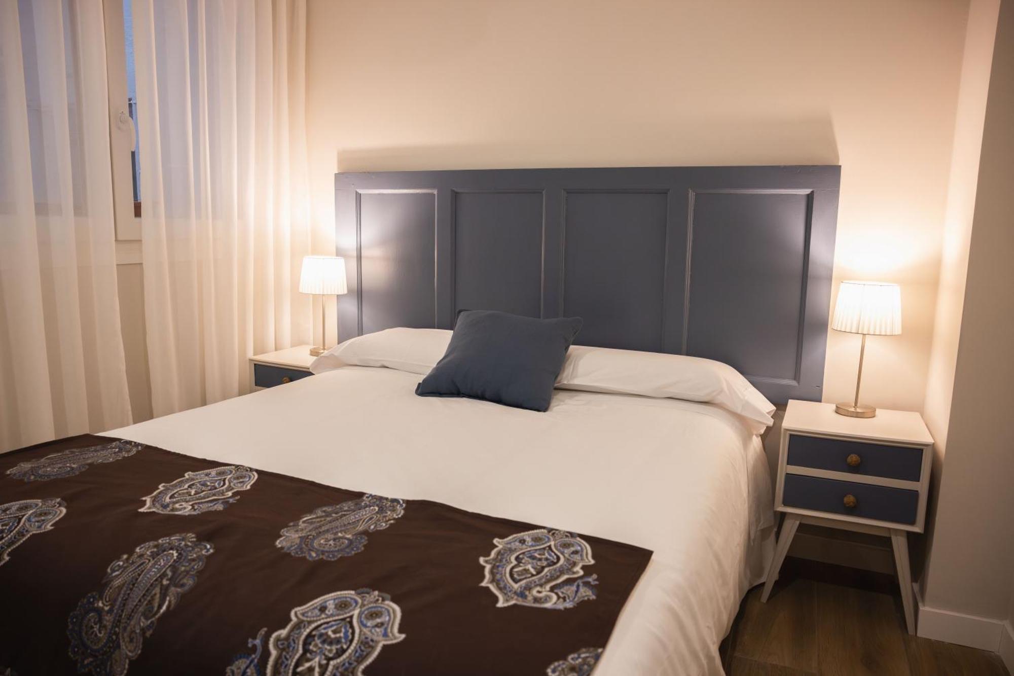 La Carrera 5 Apartamento Granada
