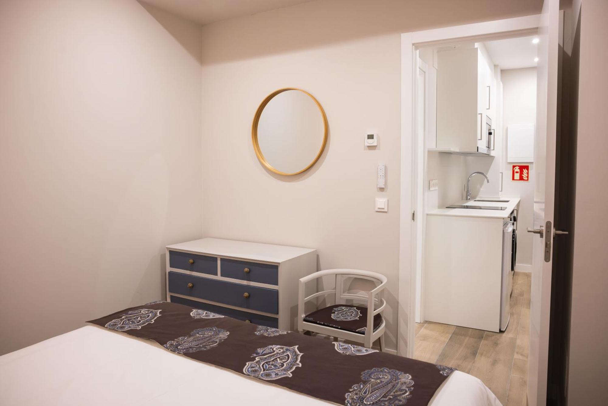 La Carrera 5 Apartamento