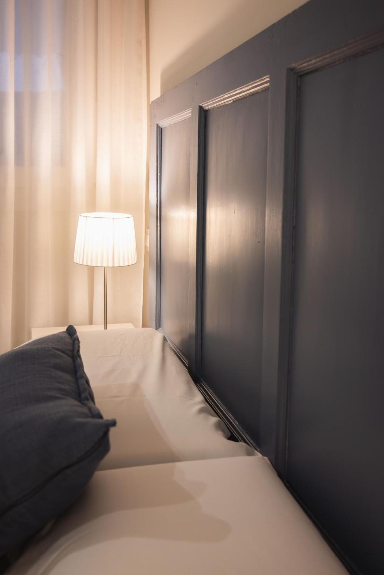 Apartamento La Carrera 5 *