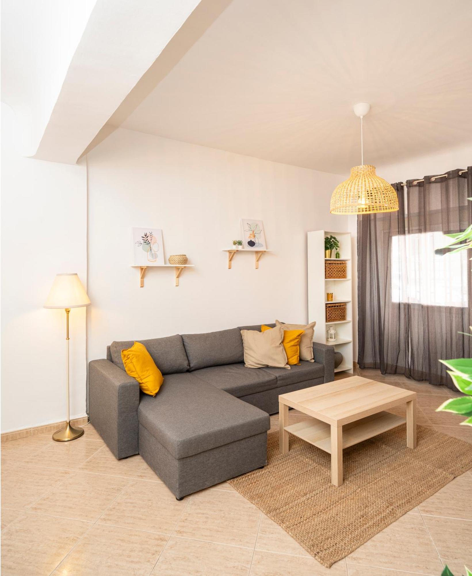 Apartamento Encanto Nazari, By Daimar *