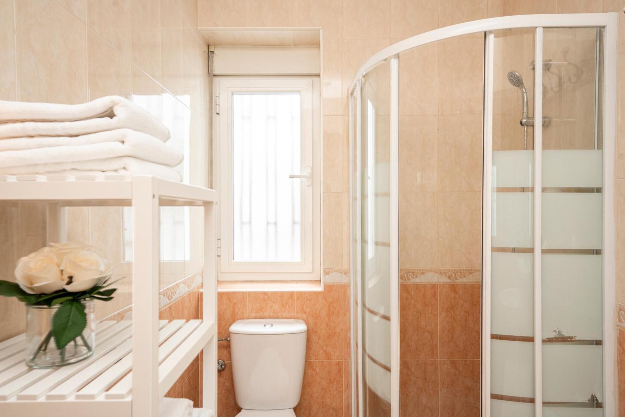 Apartamento Encanto Nazari, By Daimar *