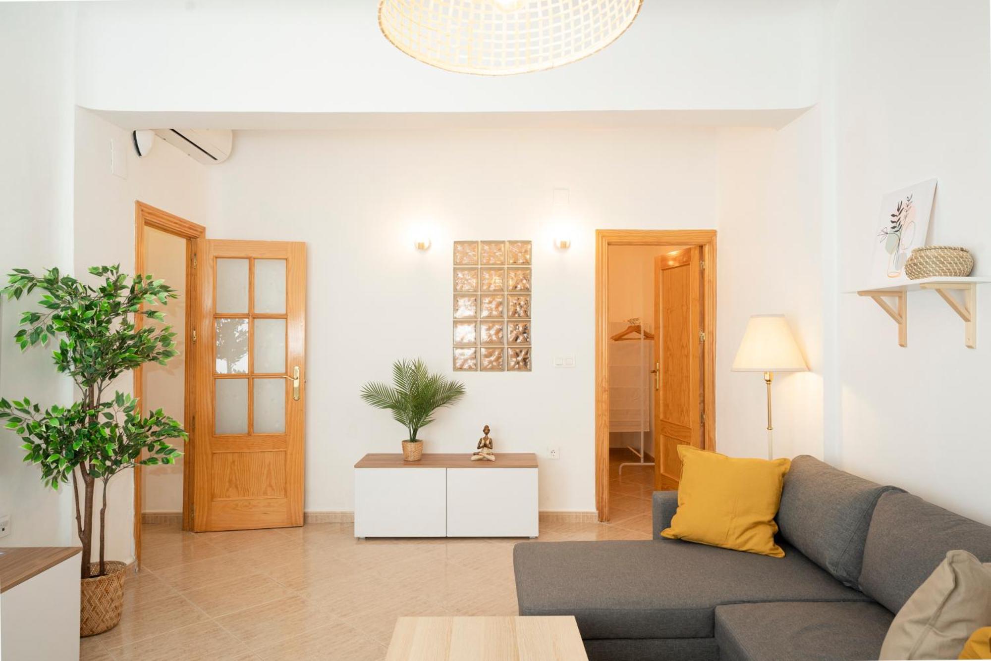 Apartamento Encanto Nazari, By Daimar