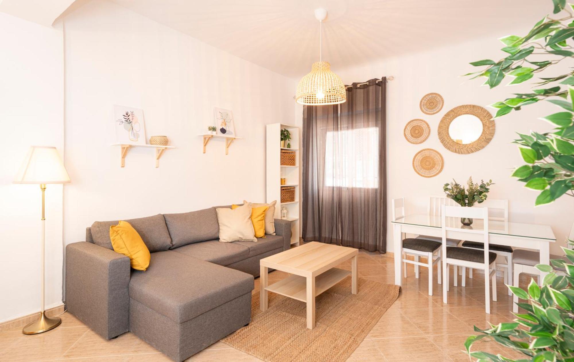Apartamento Encanto Nazari, By Daimar