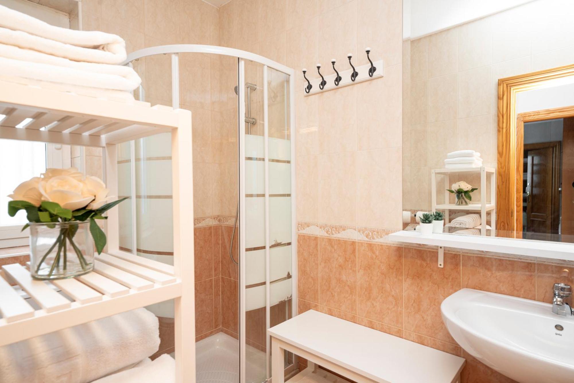 Apartamento Encanto Nazari, By Daimar *