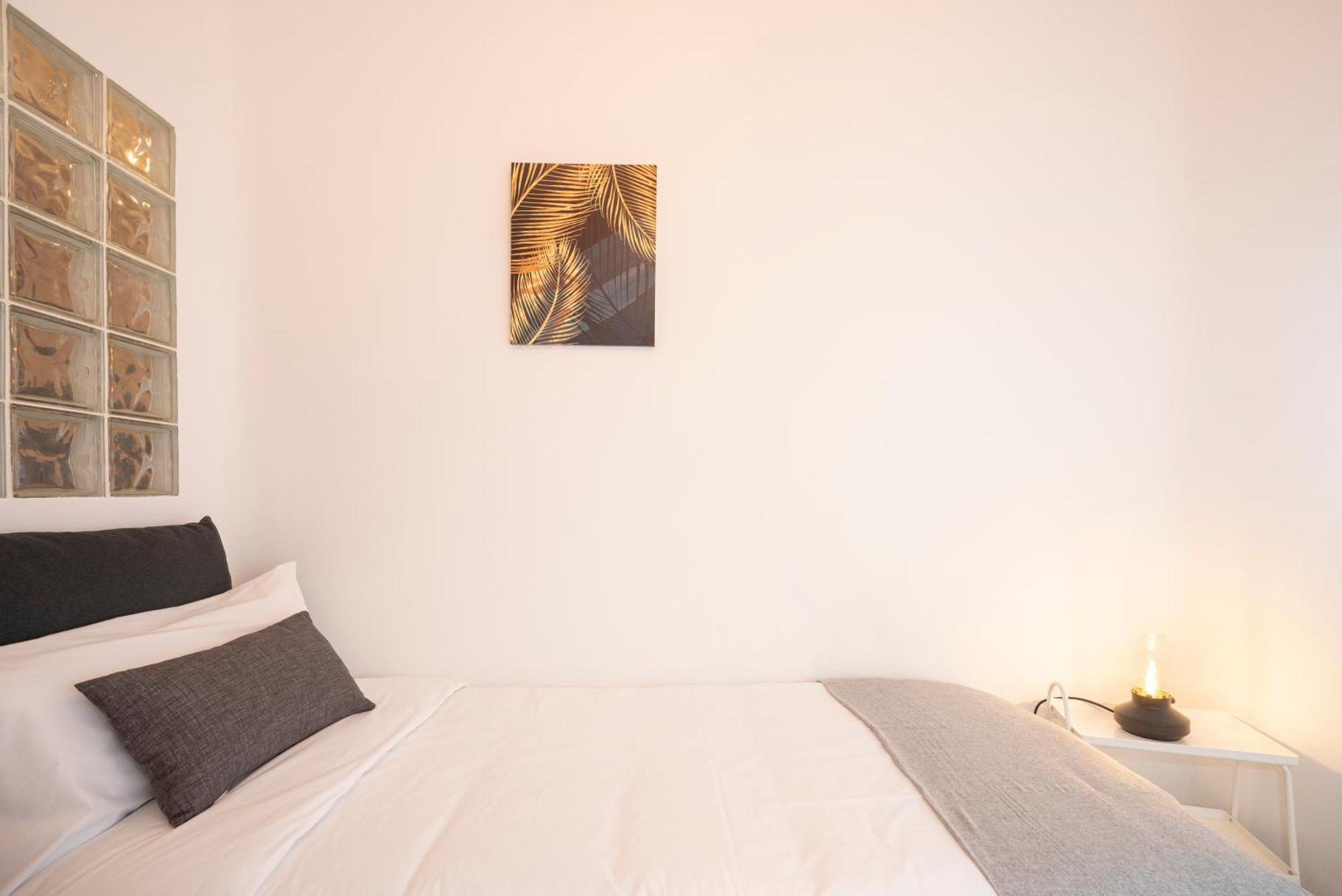 Encanto Nazari, By Daimar Apartamento Granada