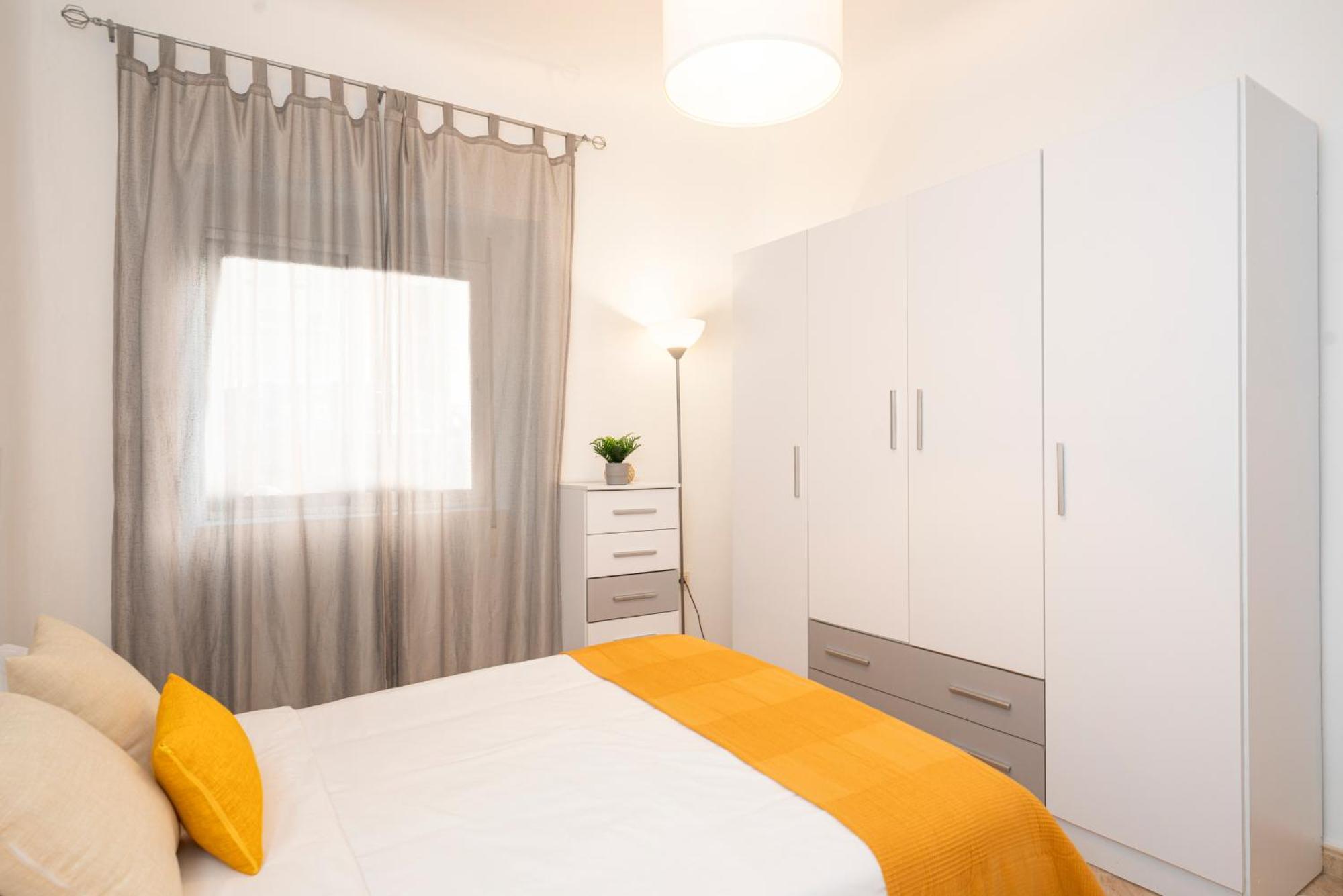 Apartamento Encanto Nazari, By Daimar *