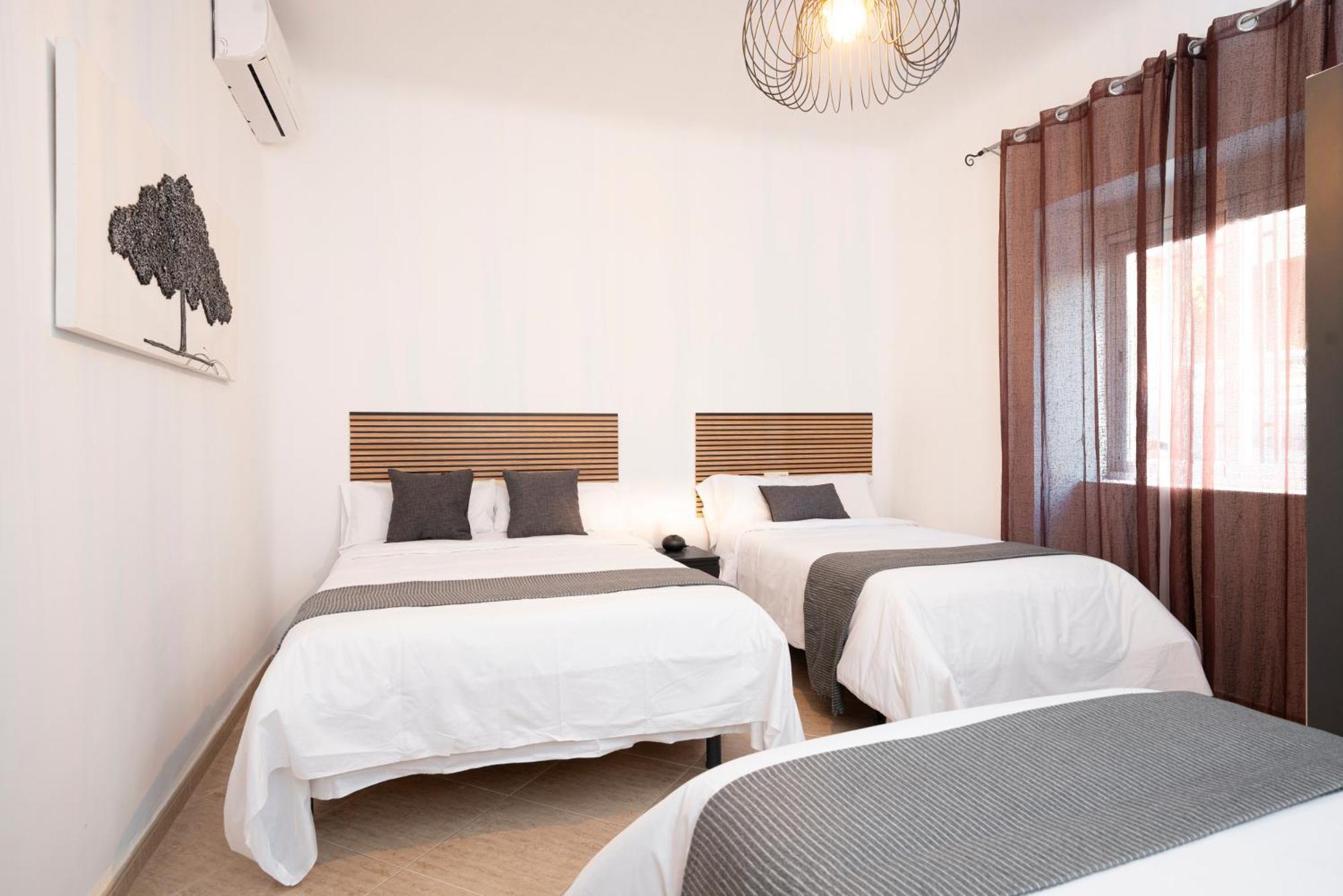 Apartamento Encanto Nazari, By Daimar