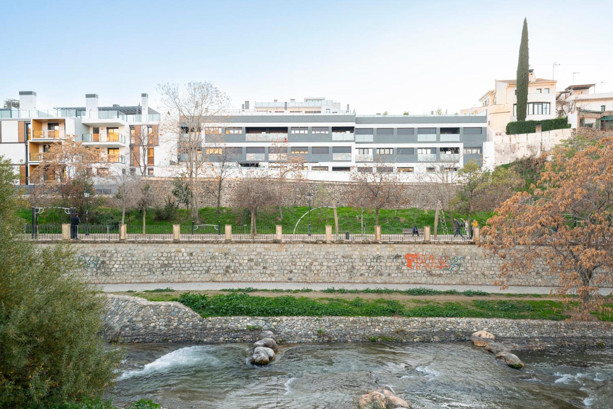 Apartamento Encanto Nazari, By Daimar