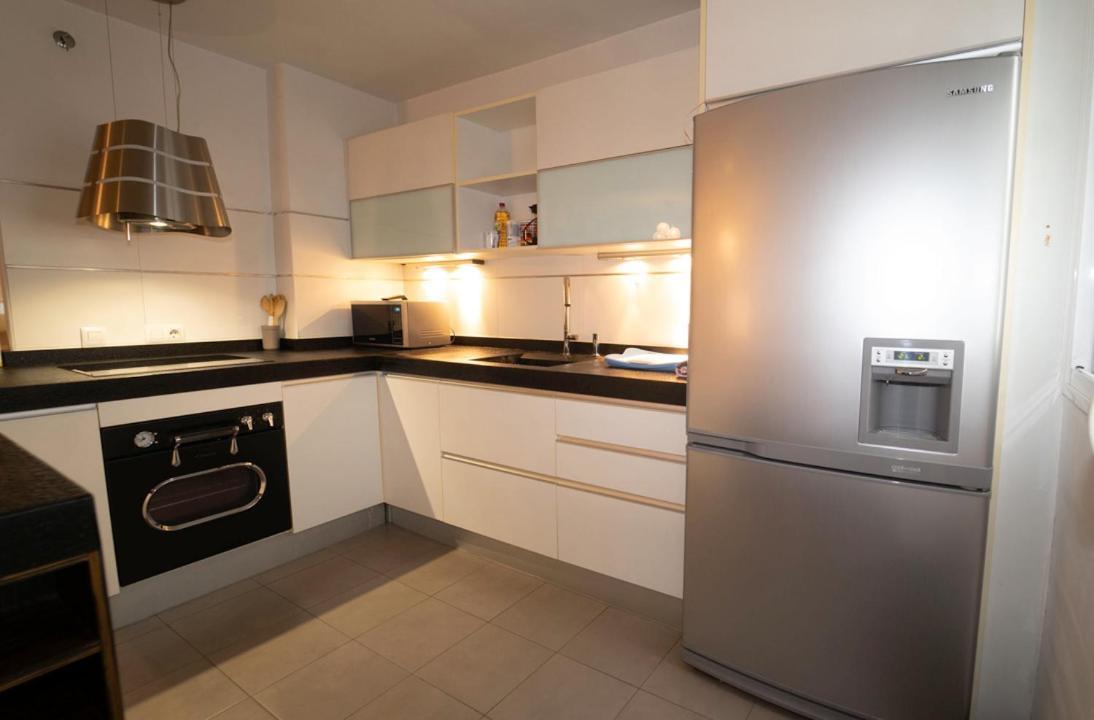 Apartamento Centre 6 Persons El Realejo By Lightbooking