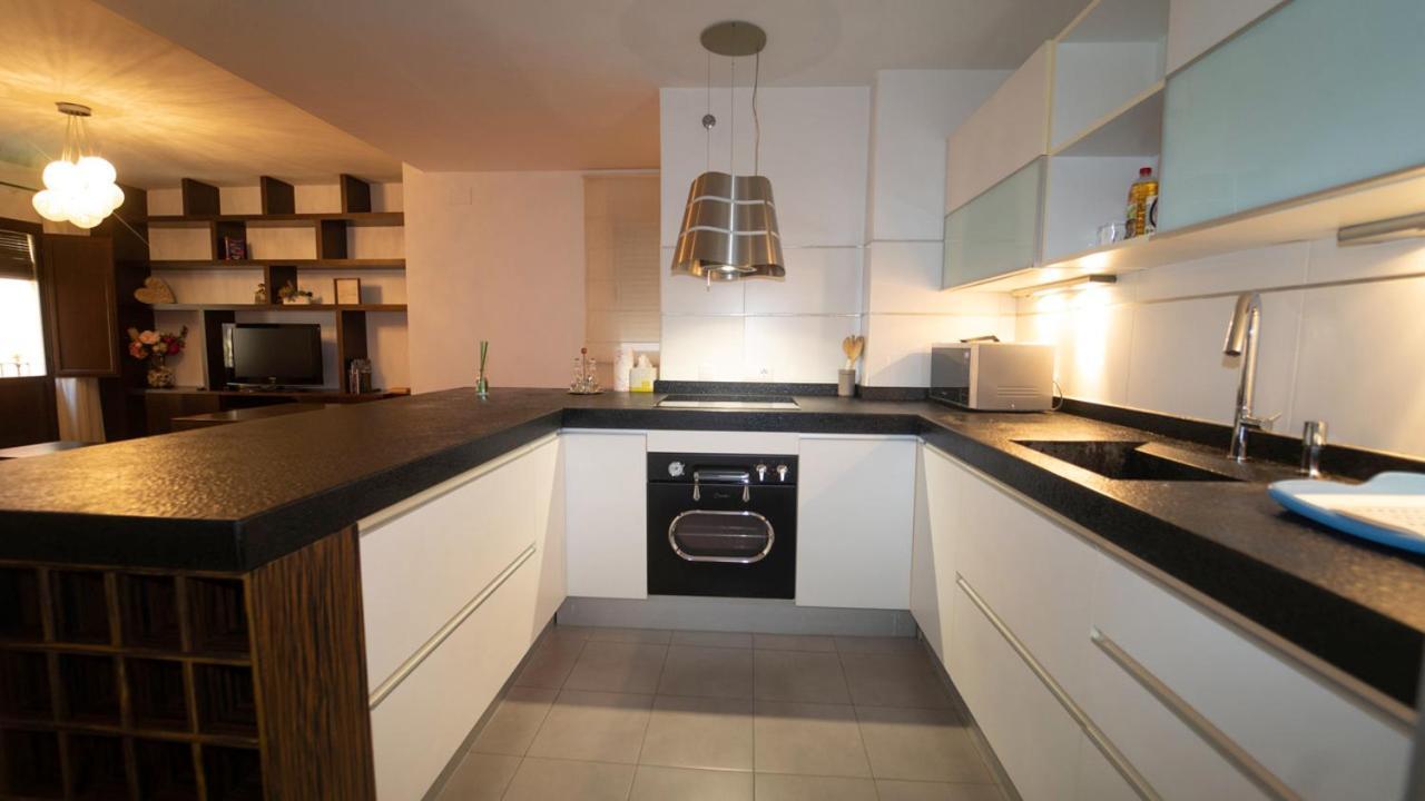 Centre 6 Persons El Realejo By Lightbooking Apartamento Granada