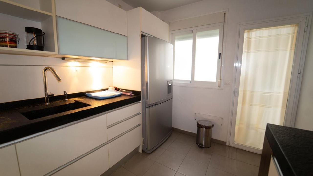 Apartamento Centre 6 Persons El Realejo By Lightbooking