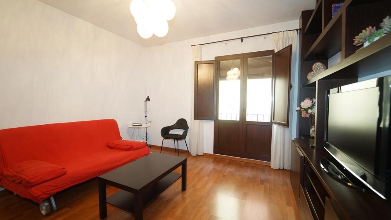 Centre 6 Persons El Realejo By Lightbooking Granada