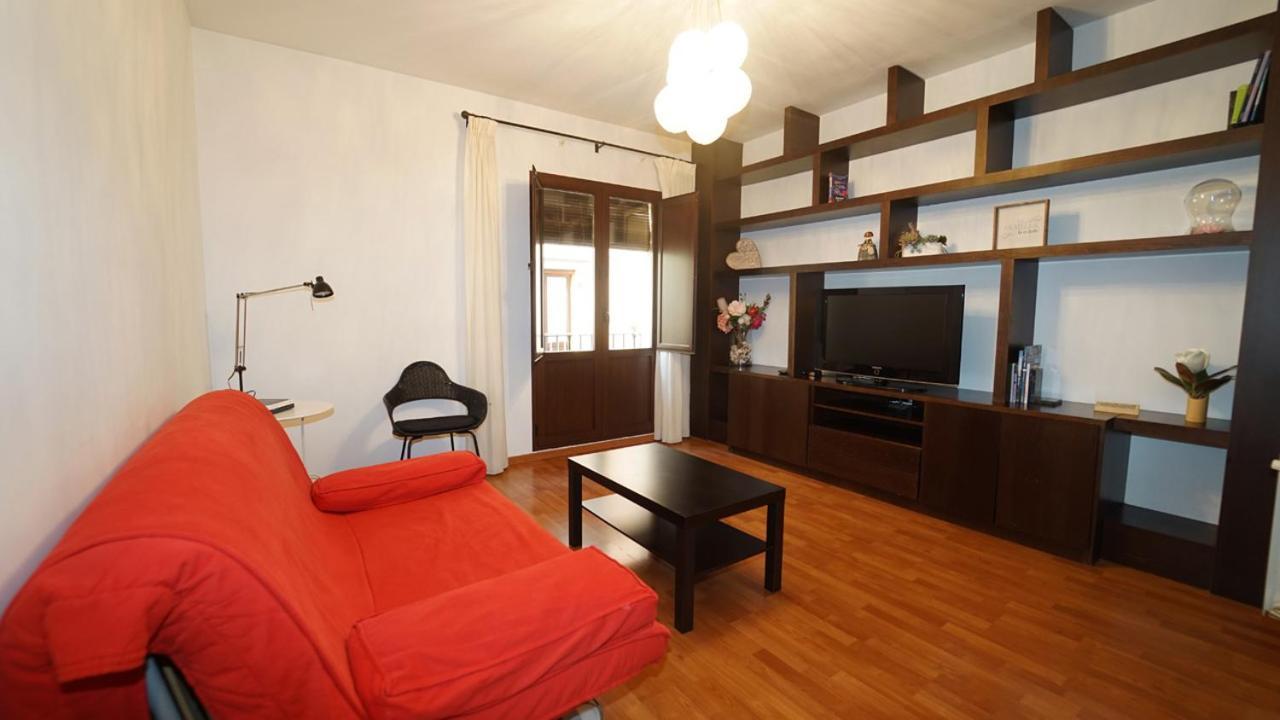 Apartamento Centre 6 Persons El Realejo By Lightbooking Granada