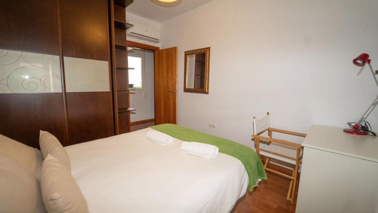 Centre 6 Persons El Realejo By Lightbooking * Granada