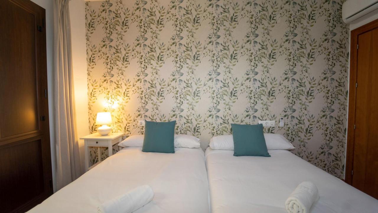 Centre 6 Persons El Realejo By Lightbooking Apartamento
