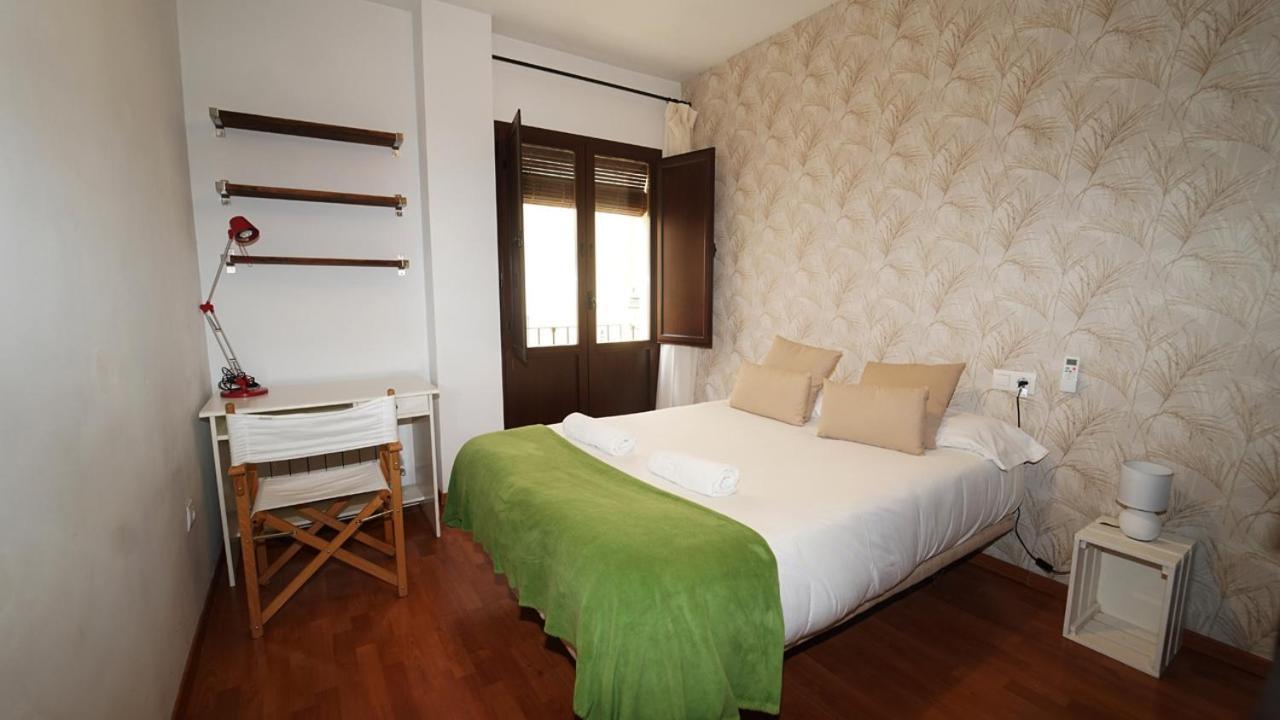 Centre 6 Persons El Realejo By Lightbooking Apartamento Granada