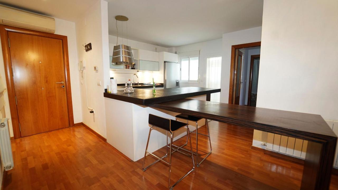 Apartamento Centre 6 Persons El Realejo By Lightbooking Granada