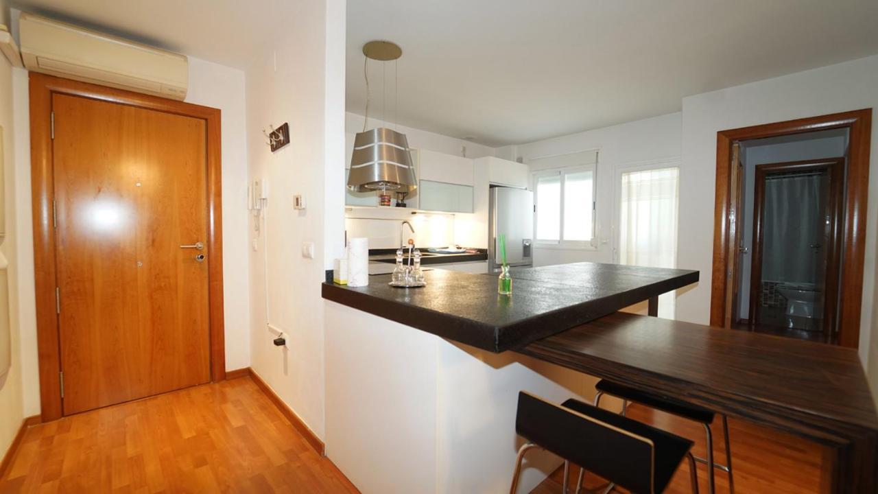 Centre 6 Persons El Realejo By Lightbooking Apartamento