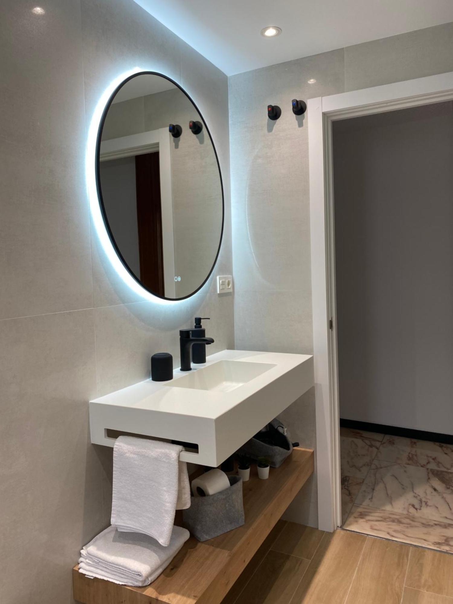 Apartamento Atico Centro *