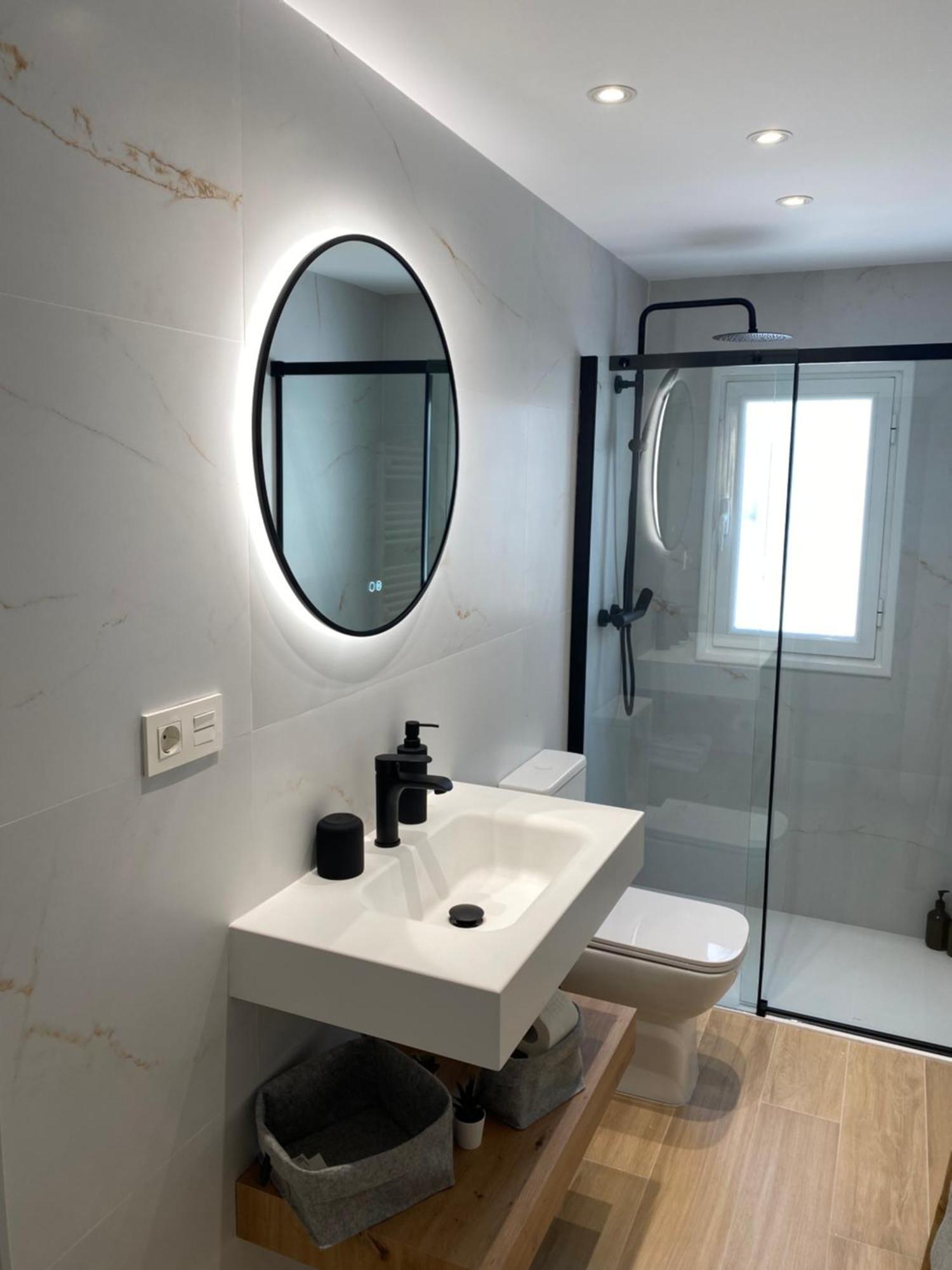 Apartamento Atico Centro