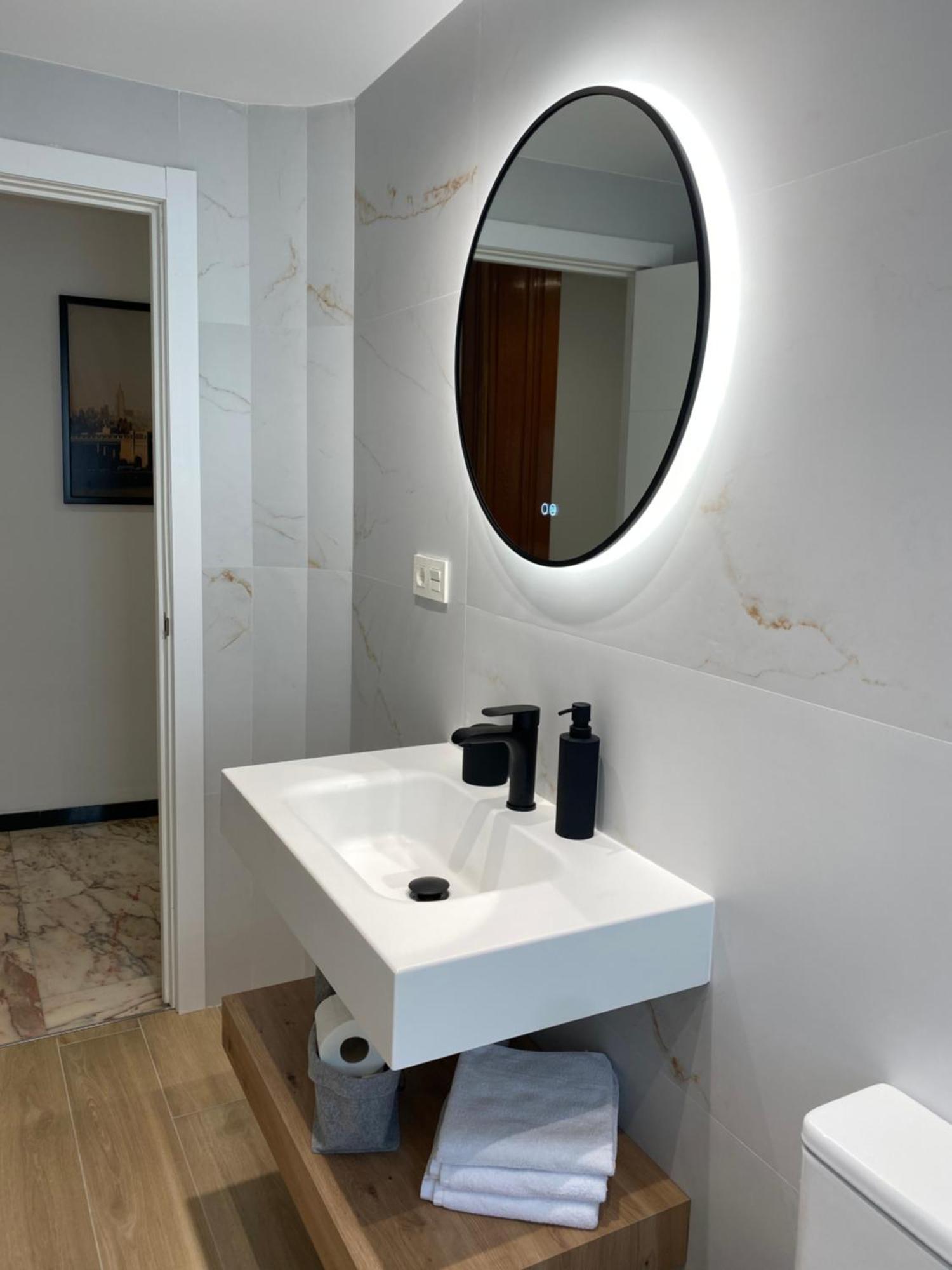 Atico Centro Apartamento *