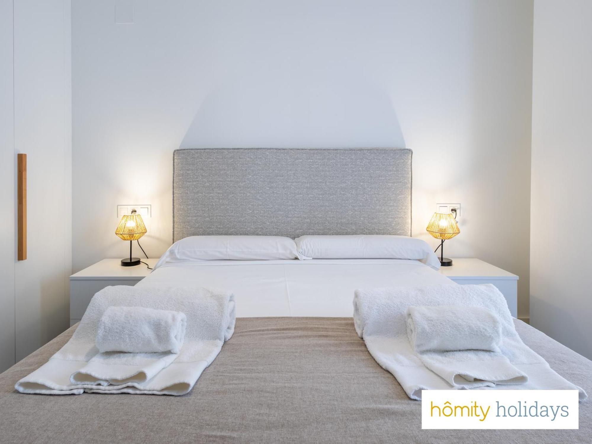 Apartamento Homity Holidays - - Piedra Santa