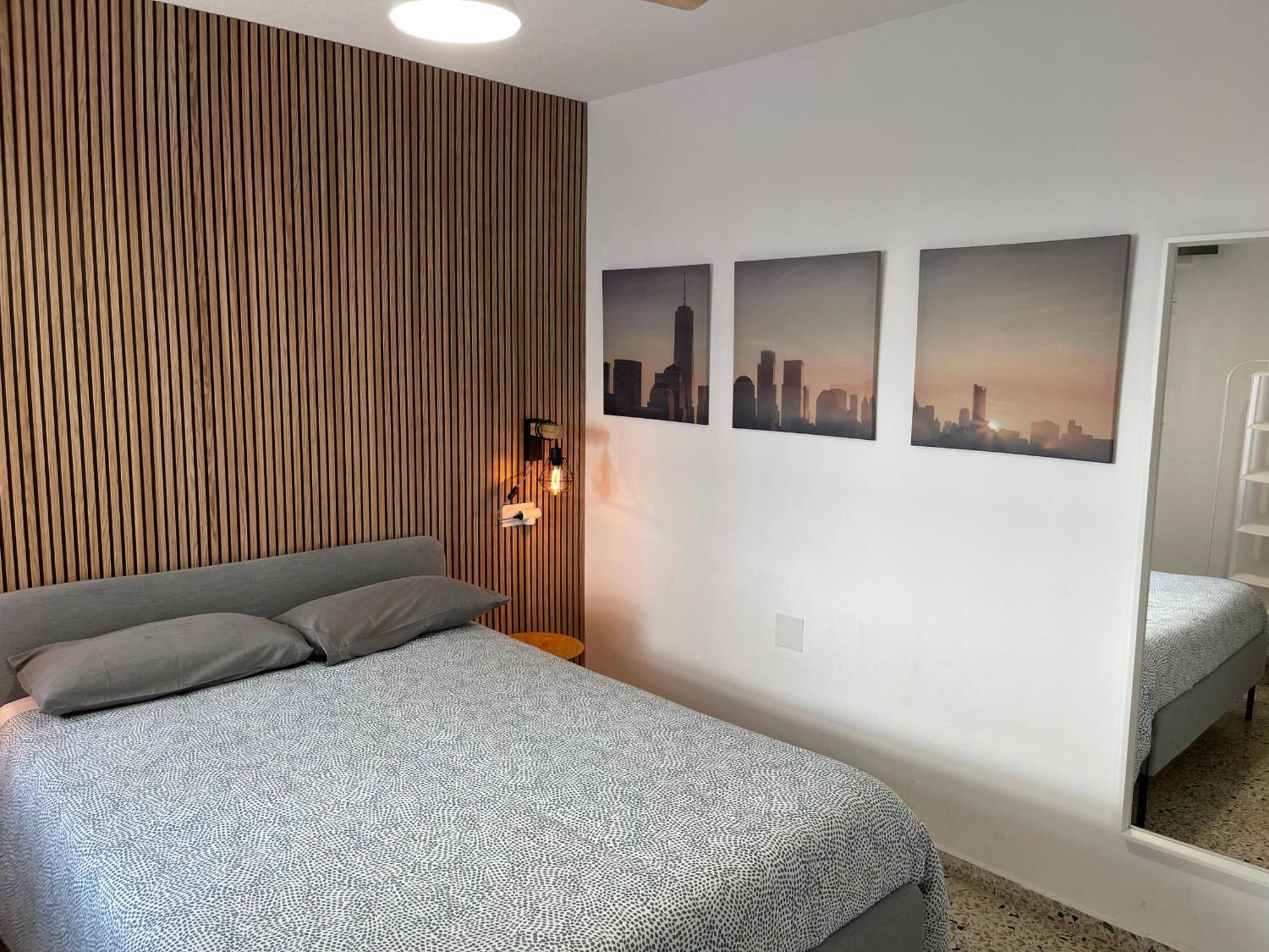 Apartamento Atico Centro Granada