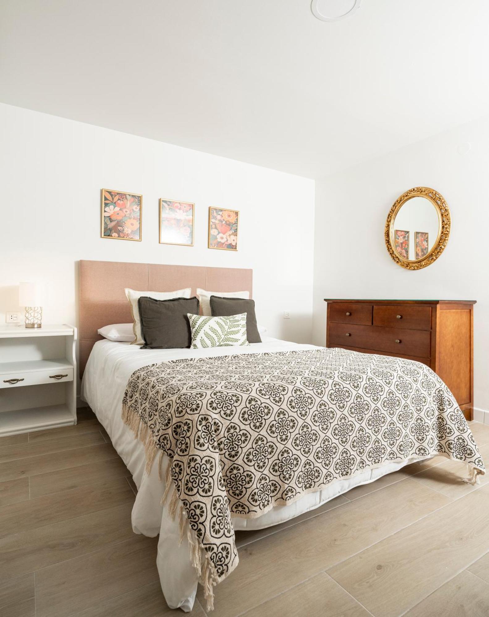 Apartment Alojat Triunfo Deluxe Granada