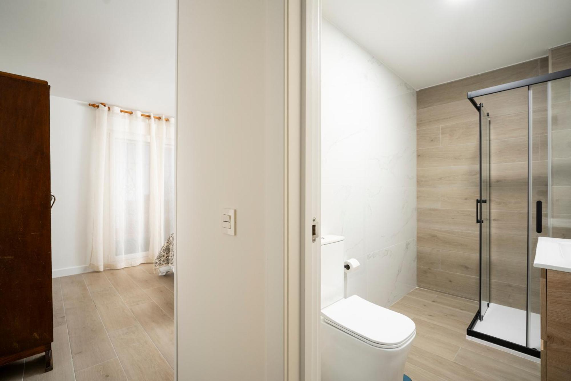 Alojat Triunfo Deluxe Apartment