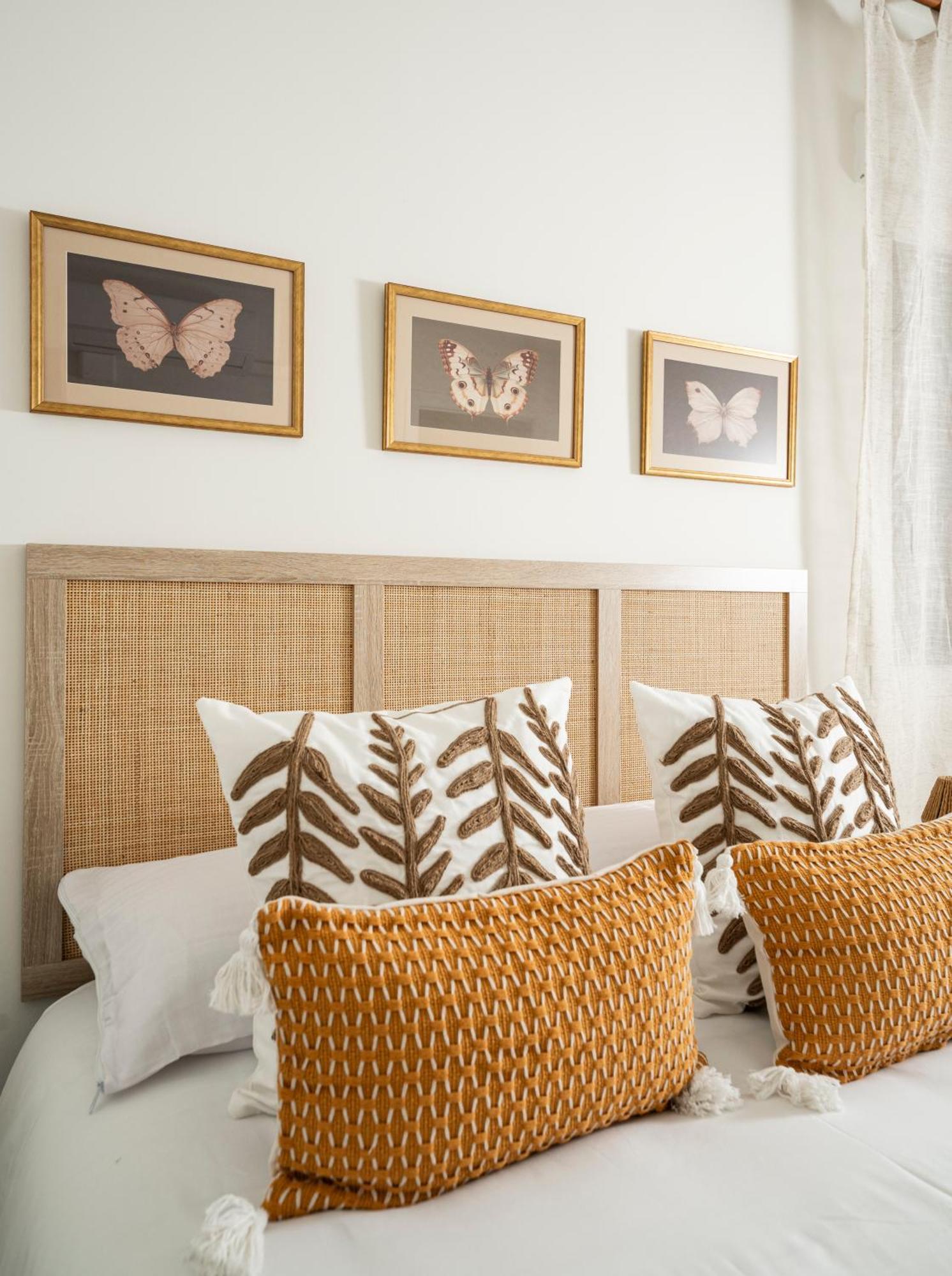 Apartment Alojat Triunfo Deluxe Granada