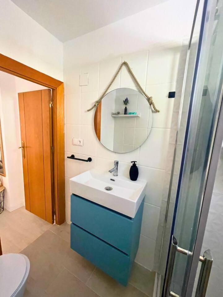 Apartamento Home4u Realejo Granada