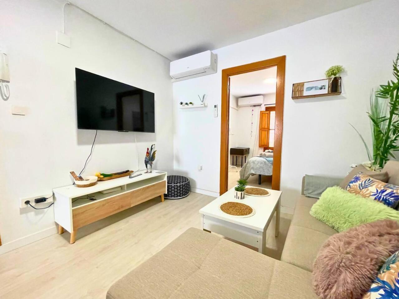 Apartamento Home4u Realejo *