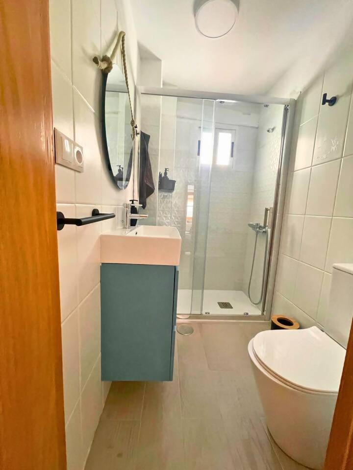 Apartamento Home4u Realejo Granada