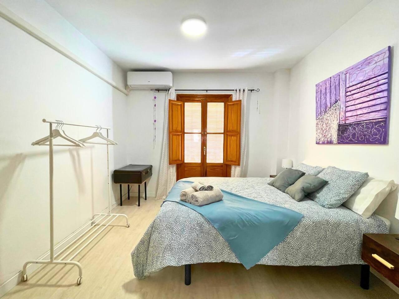 Apartamento Home4u Realejo