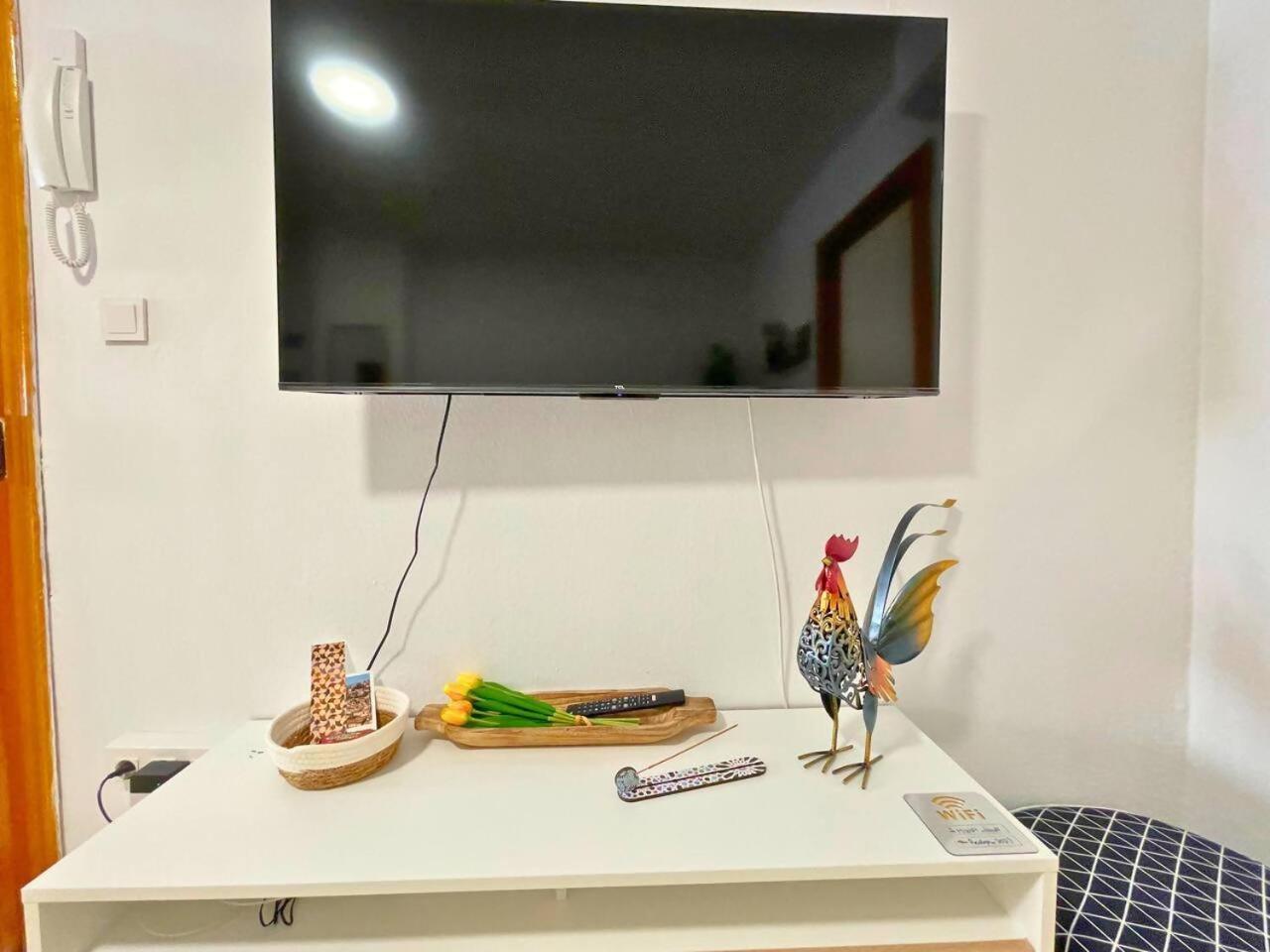 Home4u Realejo Apartamento *