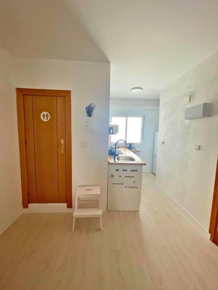 Apartamento Home4u Realejo