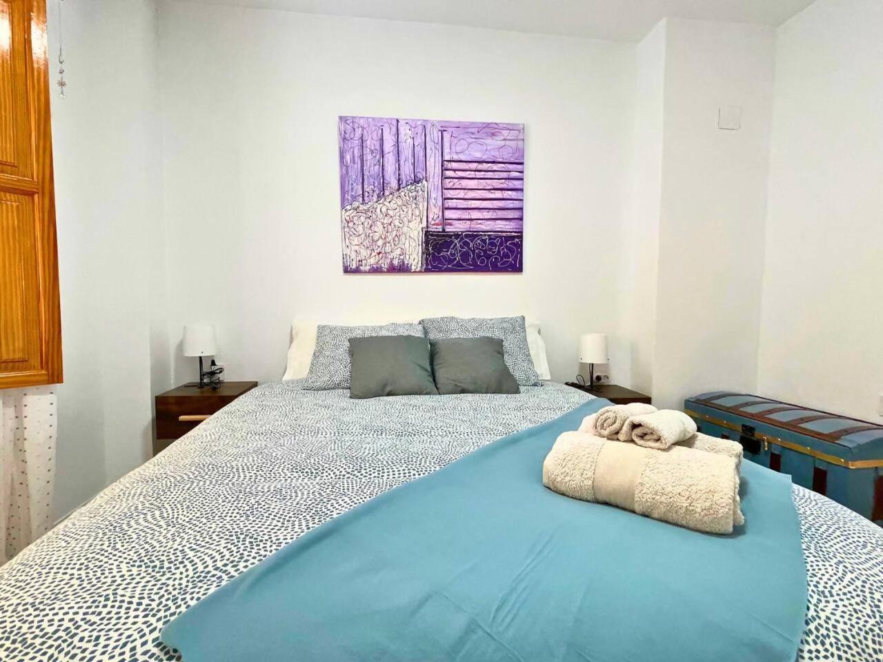 Home4u Realejo Apartamento Granada