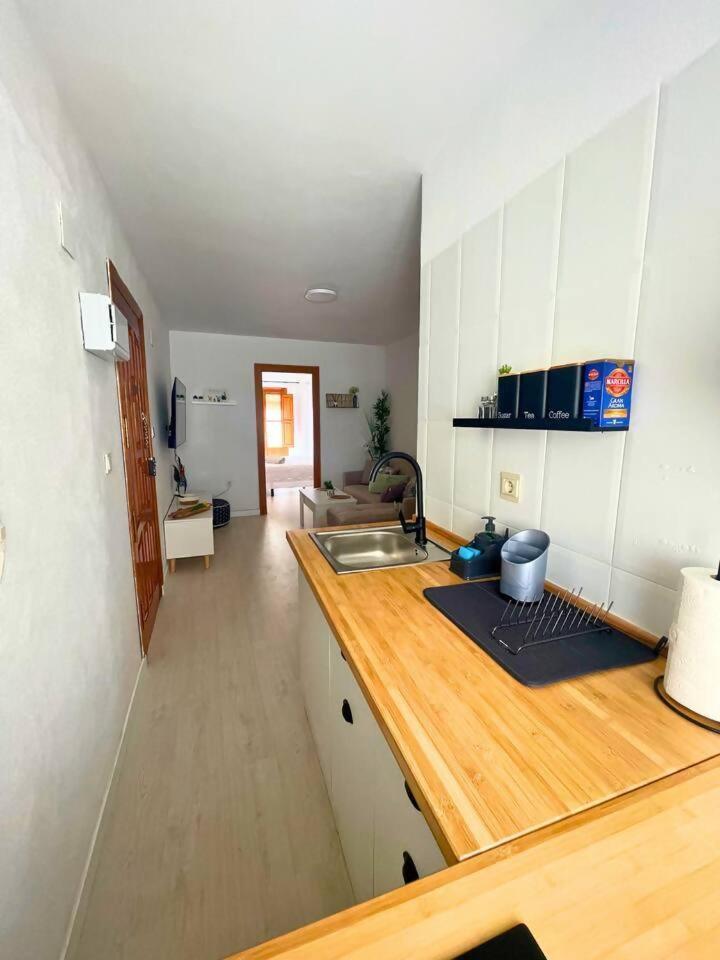 Home4u Realejo Apartamento