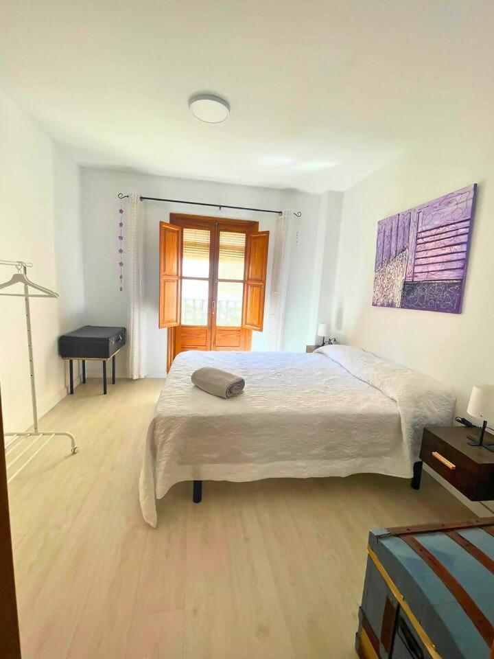 Home4u Realejo Apartamento Granada