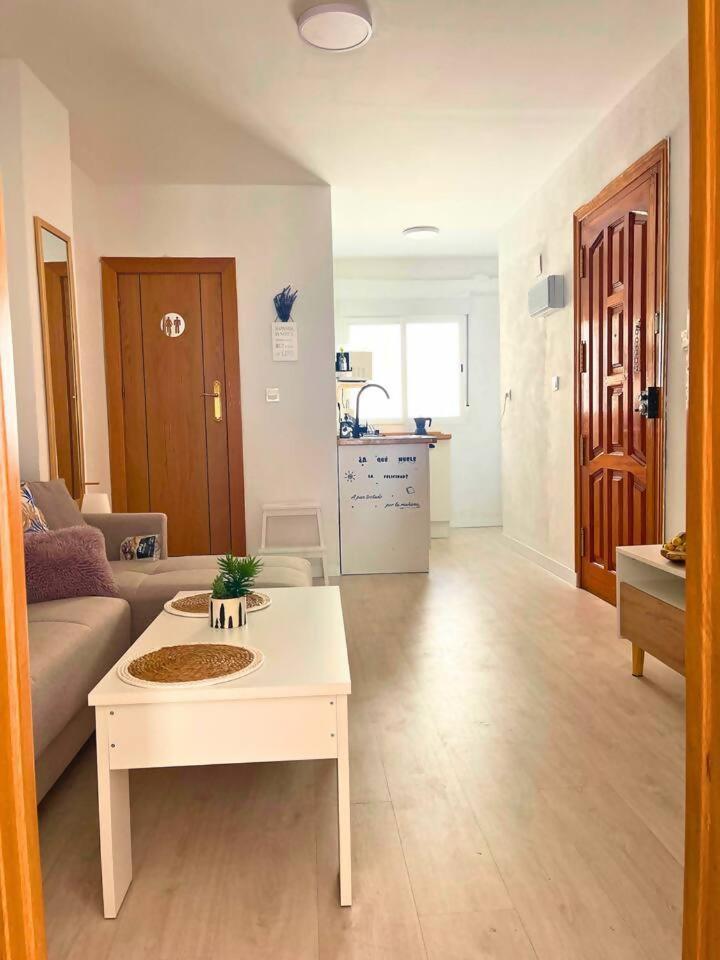 Home4u Realejo Apartamento