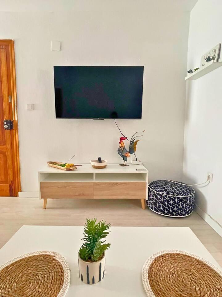 Apartamento Home4u Realejo