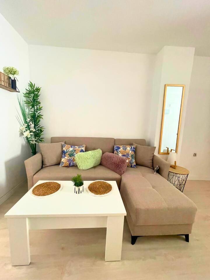 Home4u Realejo Apartamento *
