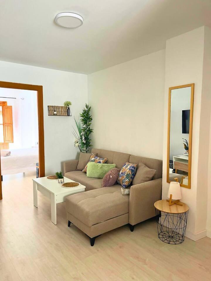 Home4u Realejo Apartamento Granada