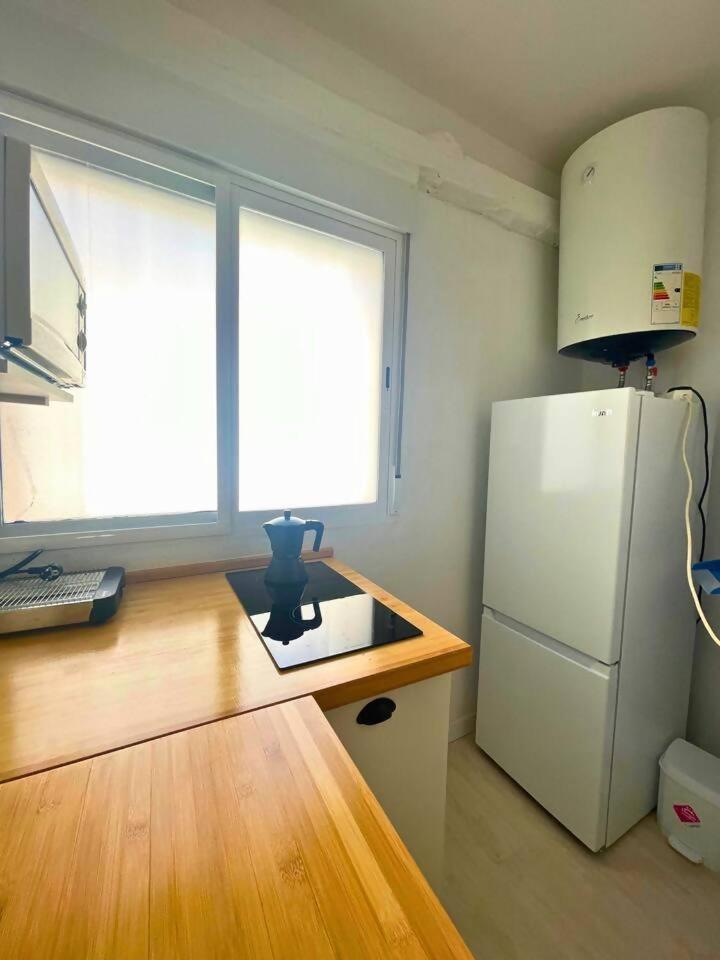 Apartamento Home4u Realejo Granada
