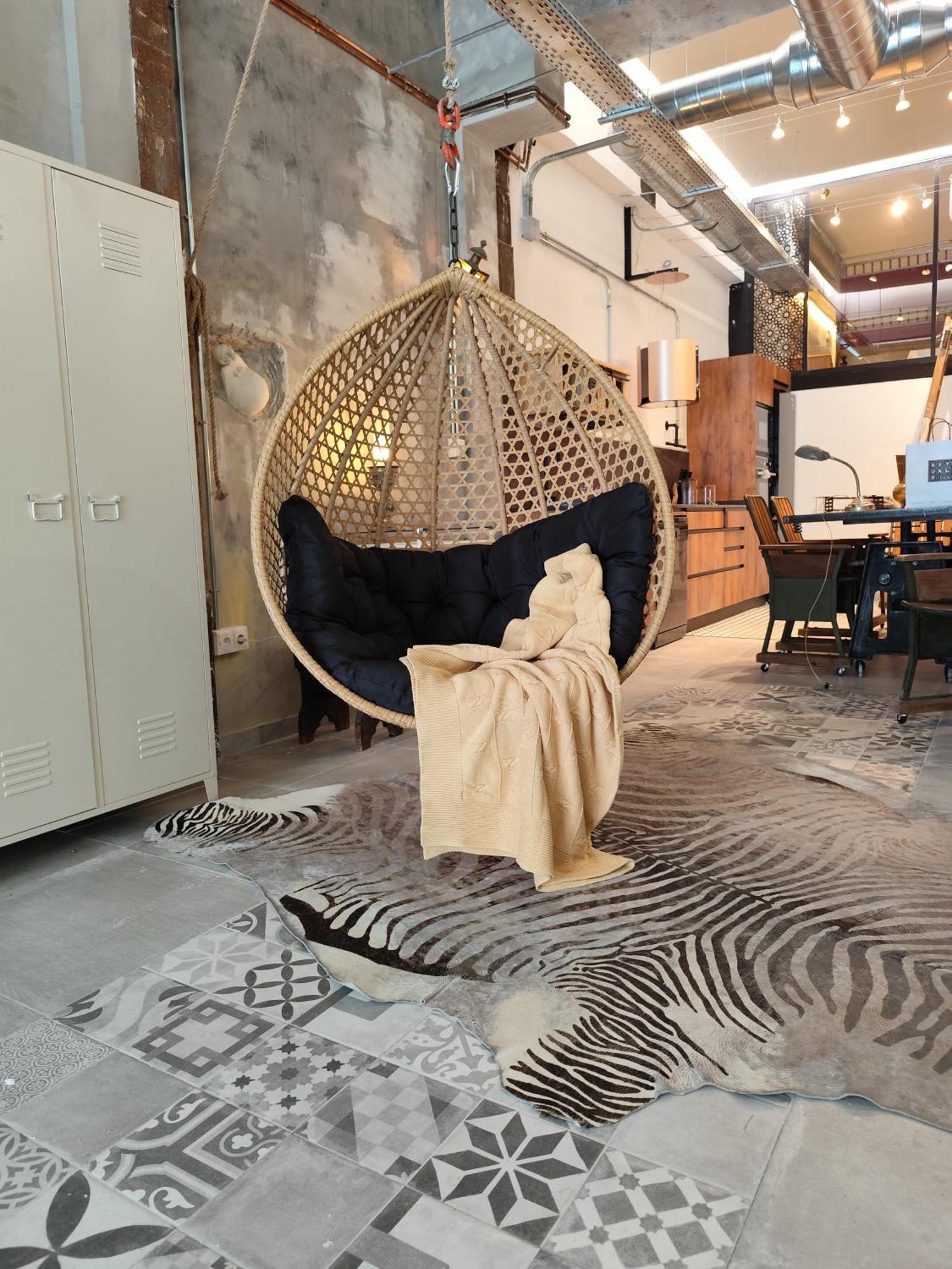 Apartamento Loft Artistico Centro