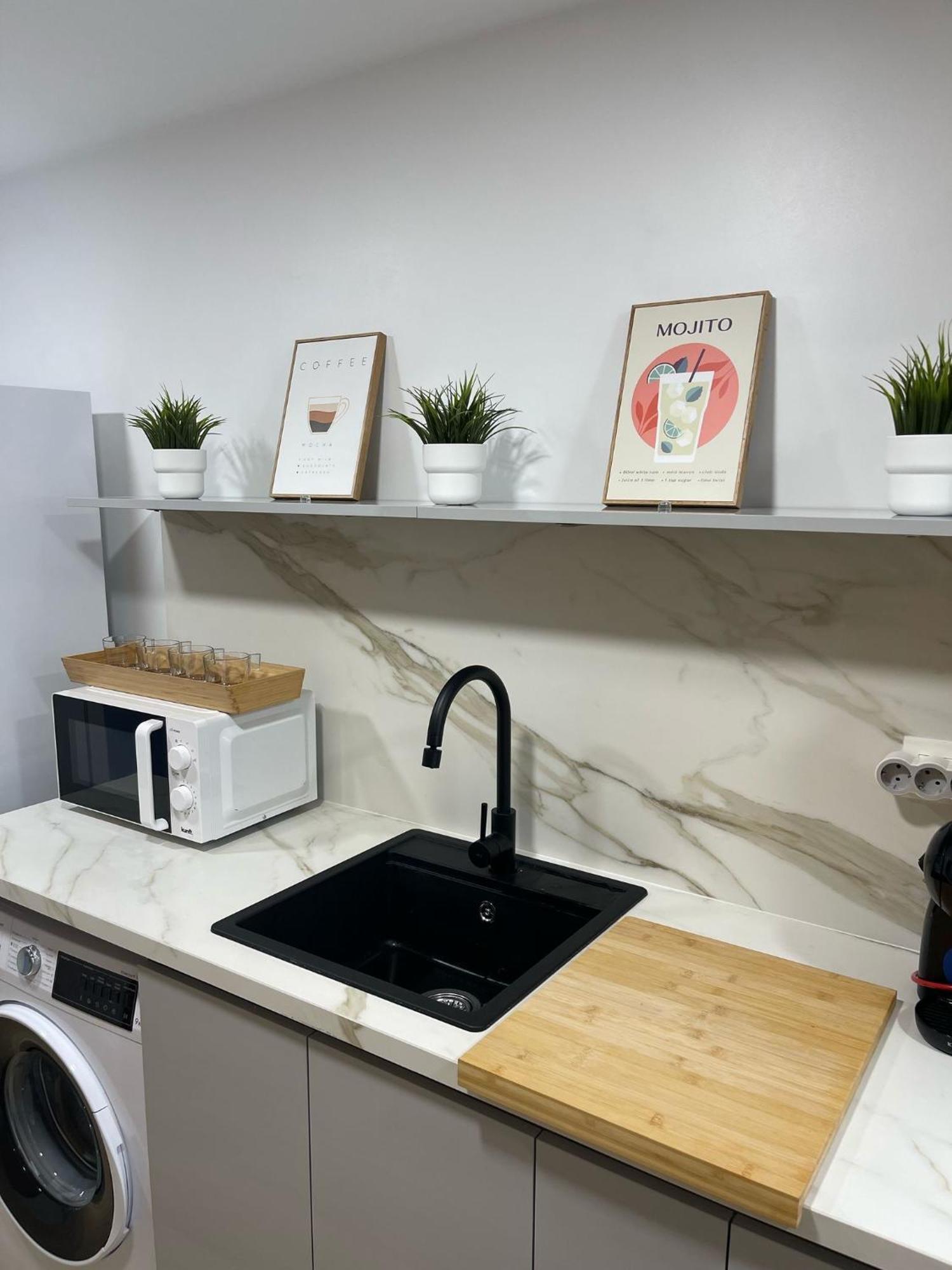 Atico Centro Apartamento *