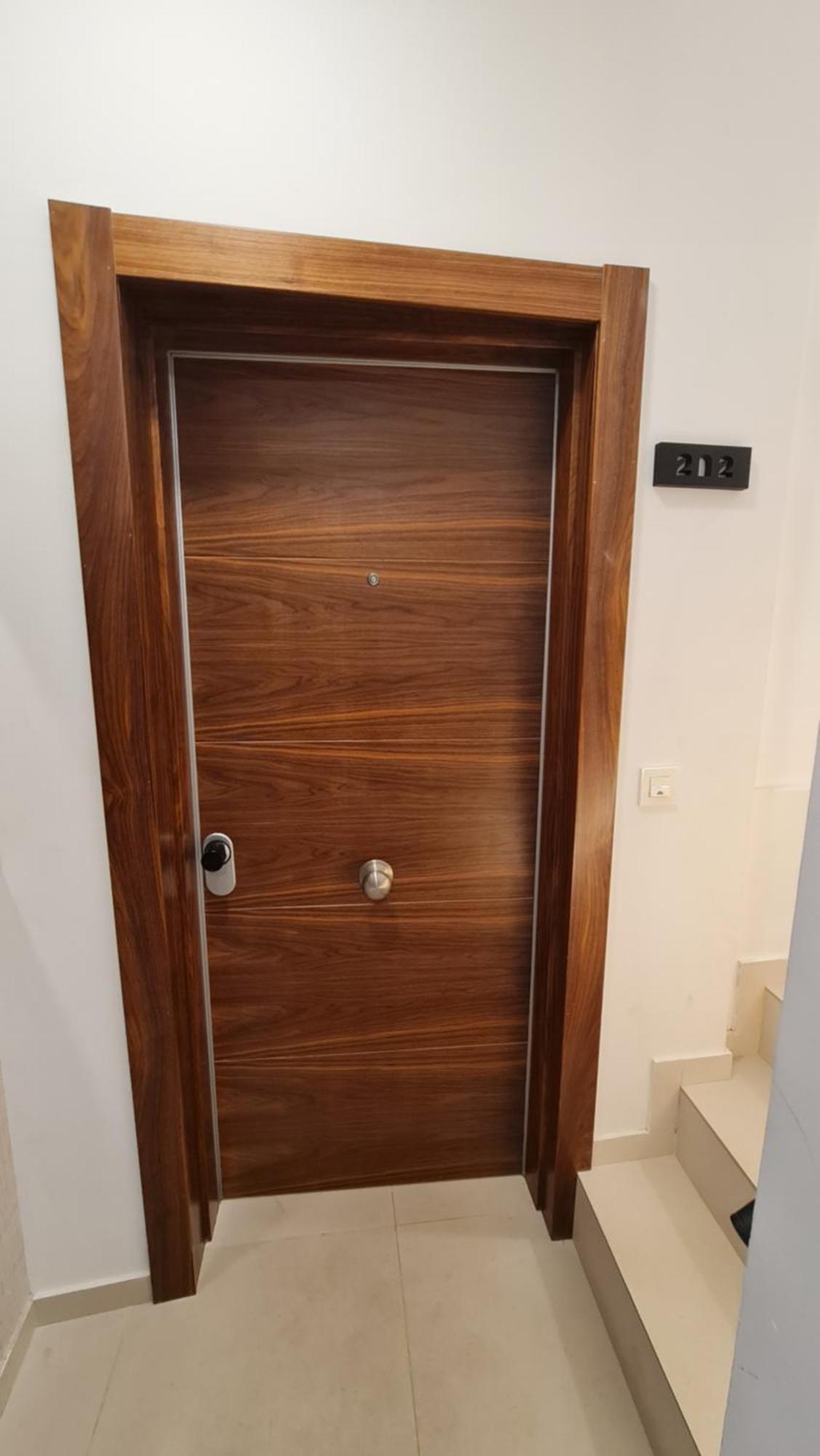Suspiro 202 Elegant