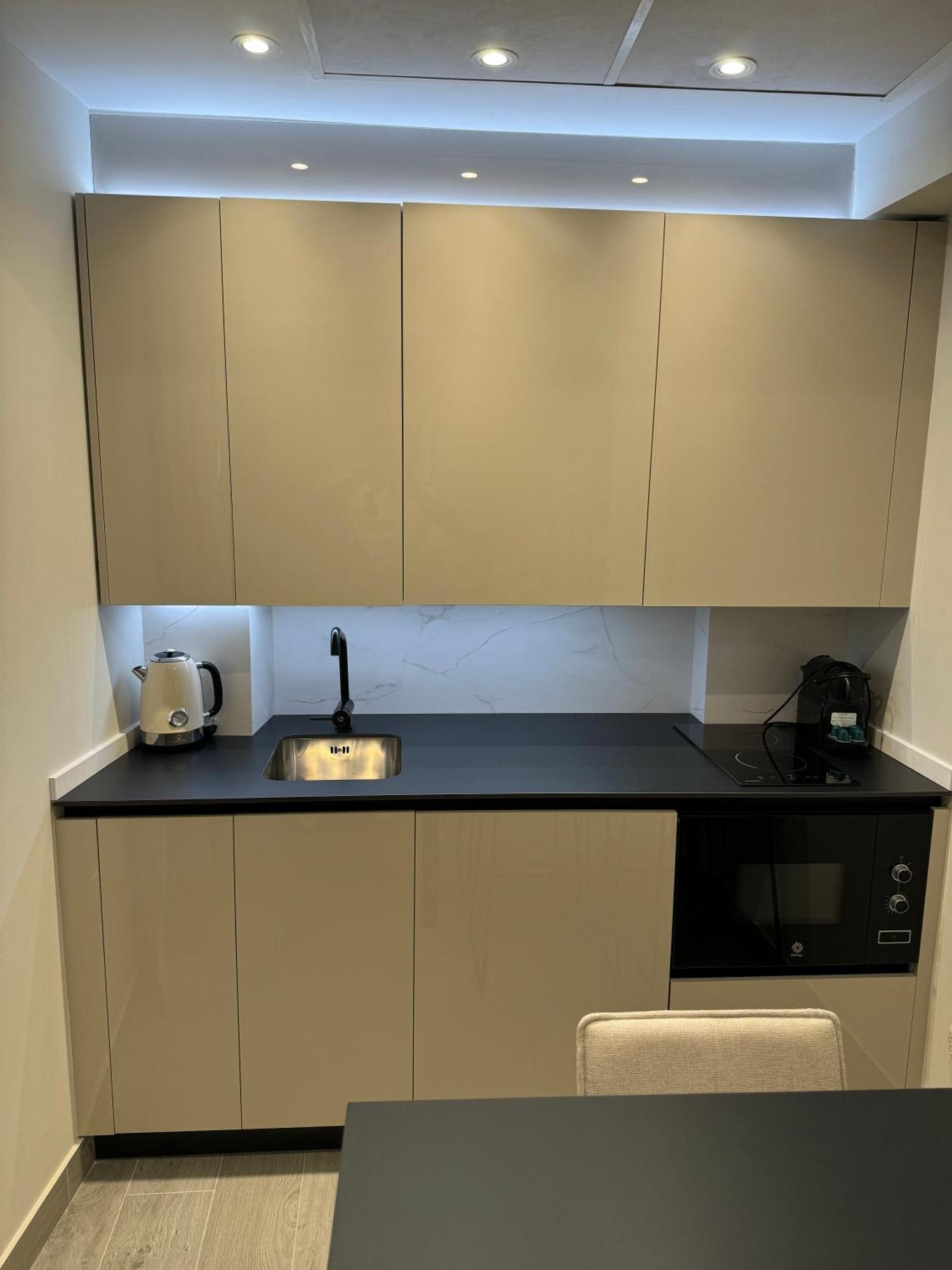 Apartamento Suspiro 202 Elegant
