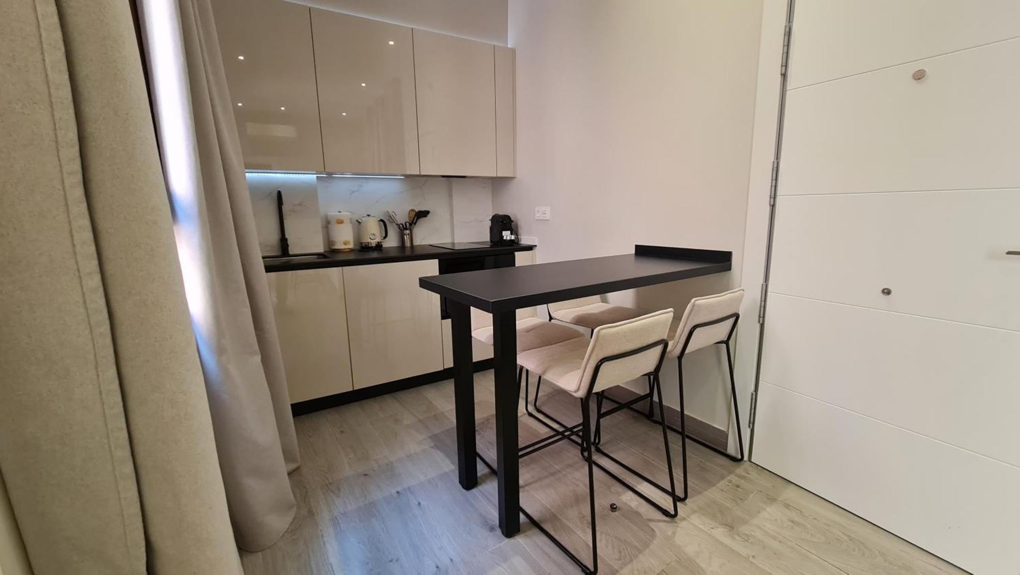 Suspiro 202 Elegant Apartamento *